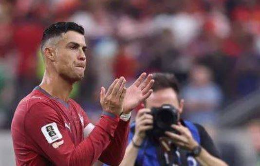 Ronaldo's World Cup journey ends as Spain, Belgium advance to the quarter-finals