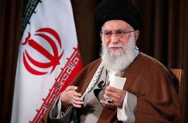 Thousands join funeral procession of Iran's assassinated supreme leader Ali Khamenei in Qom