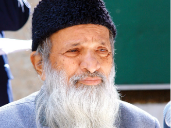 Abdul Sattar Edhi remembered on 10th death anniversary 