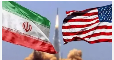 US and Iran trade fresh strikes amid Strait of Hormuz tensions