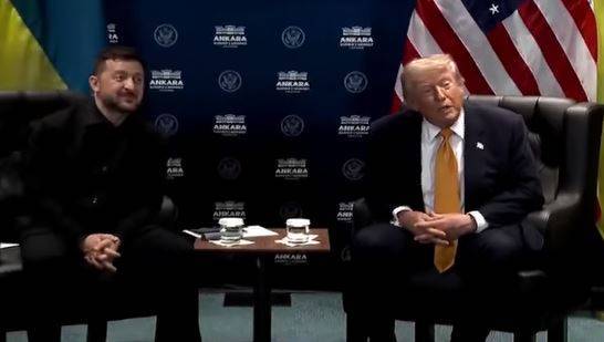 US may put naval blockade back, 'hit Iran hard tonight', says Trump 