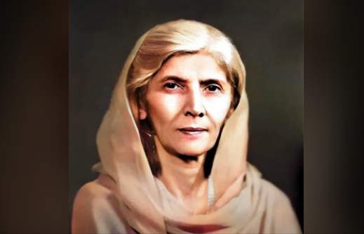 Madar-e-Millat Mohtarma Fatima Jinnah remembered on death anniversary 