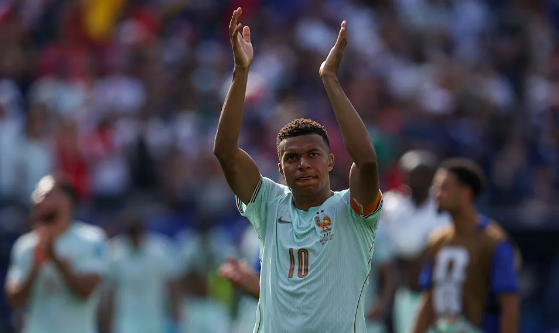 FIFA World Cup 2026: France defeat Morocco 2-0 to reach semi-finals 