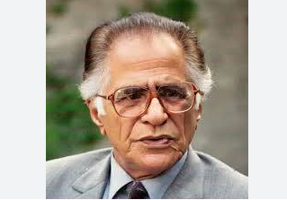 Literary icon Ahmad Nadeem Qasmi remembered on death anniversary 