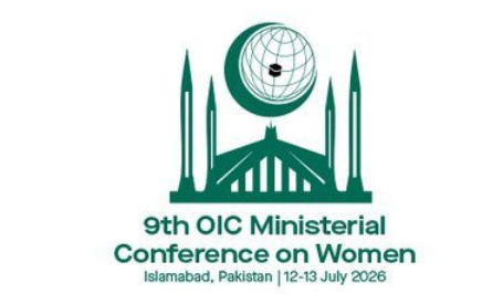 Delegations arrive in Islamabad for the 9th OIC Ministerial Conference on Women