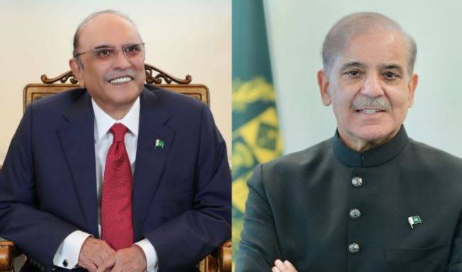 President, PM renew Pakistan’s pledge for responsible population growth on World Population Day