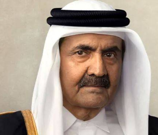 Qatar declares four-day mourning over death of former emir Sheikh Hamad