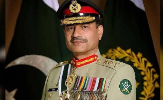 Field Marshal Asim Munir in Turkiye on 2-day official visit