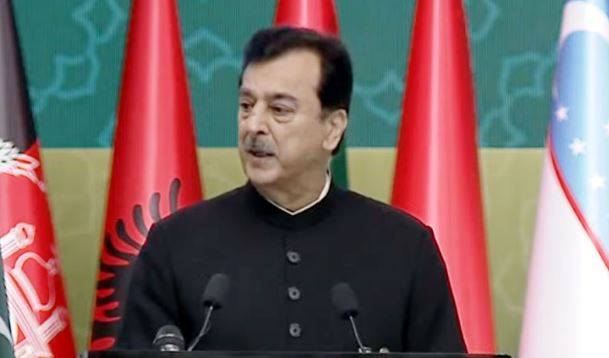 Gilani urges OIC members to translate commitments on women into action