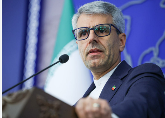 Iran says won’t honour MoU obligations as long as US breaches commitments