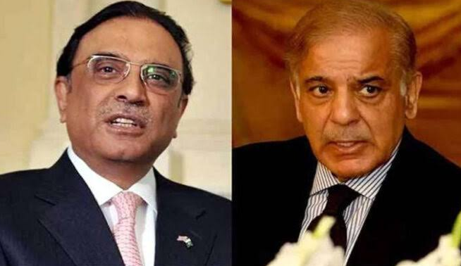 Kashmir Martyrs' Day, President PM stress Kashmir issue resolution as per UN resolutions 