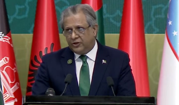 Pakistan assumes chairmanship of OIC Ministerial Conference on Women in Islamabad
