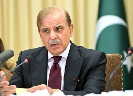 PM Shehbaz condemns attacks on Saudi Arabia, reaffirms unwavering support for kingdom’s security