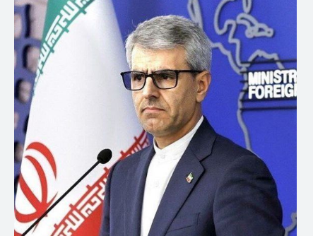 Iran rules out immediate talks with US, says focus remains on defending country