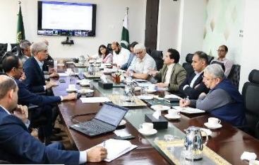 NCMC confirms sufficient fuel stocks amid rising demand