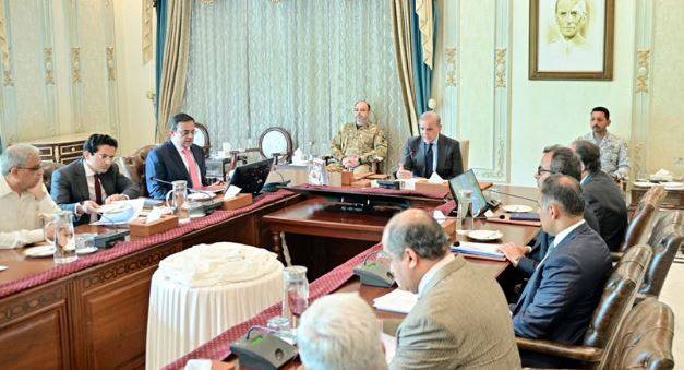 PM Shehbaz warns fresh US-Iran tensions could again affect economy 