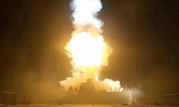  US strikes deep inside Iran, Tehran retaliates with attacks on American bases
