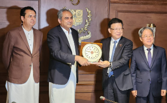 Pakistan, China agree to boost immigration, border security cooperation