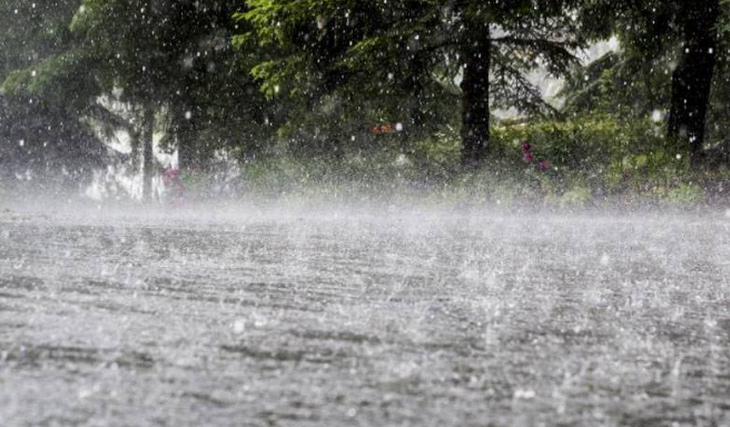 Widespread monsoon rains likely in several parts of Pakistan from July 18 to 25: PMD