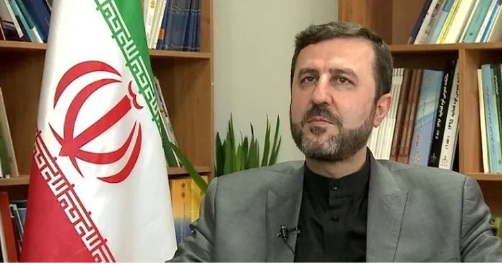 Iran has 'suspended' implementation of Islamabad MoU after 'US violations', says Deputy FM Gharibabadi 