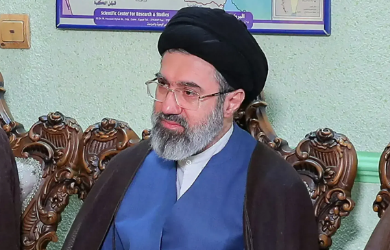 Iranian supreme leader says Trump's signature on MoU 'worthless and devoid of credibility'