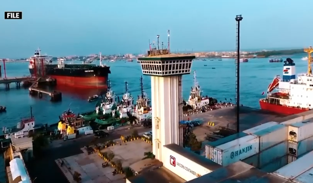 Maritime reforms boost Karachi Port Trust operations