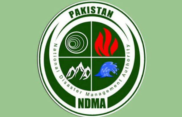 NDMA issues nationwide weather alert for July 18-23 amid heavy rain forecast