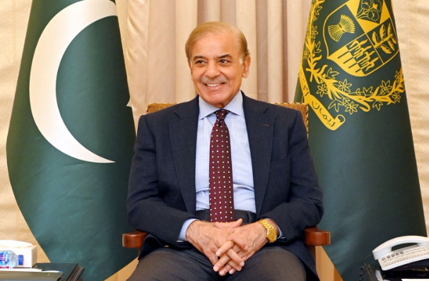 PM Shehbaz felicitates Spain on well-deserved victory in FIFA World Cup 2026