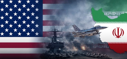 US targets Iran for 9th consecutive day, Tehran says oil tankers disabled in Hormuz 