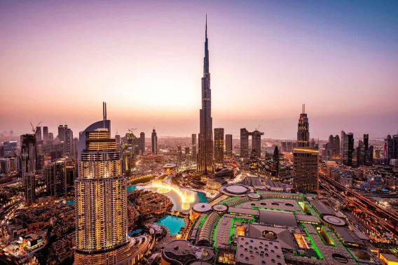 Dubai offers $800 worth of discounts to residents bringing in tourists