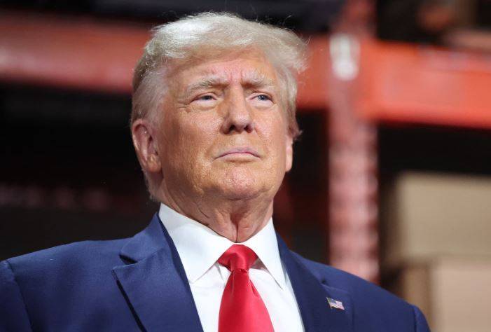 US-Saudi nuclear deal subject to Riyadh joining Abraham accords, says Trump 