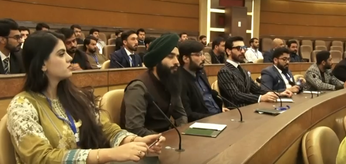 CDF Asim Munir reiterates Pakistan's firm resolve to eliminate terrorism, restore peace in Balochistan 