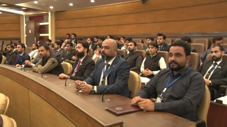 CDF Asim Munir reiterates Pakistan's firm resolve to eliminate terrorism, restore peace in Balochistan 