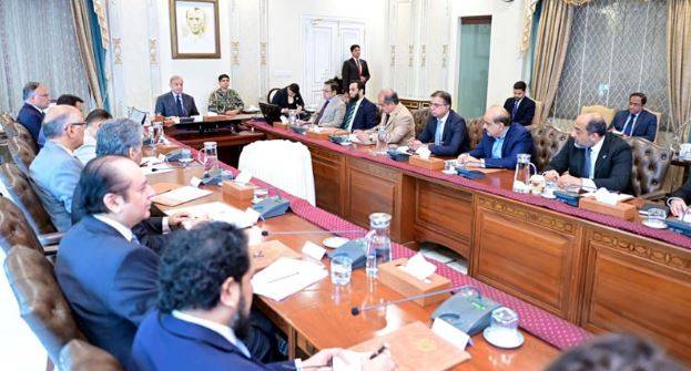 PM Shehbaz calls for effective awareness campaign to curb population growth