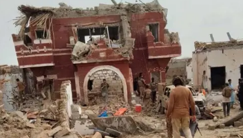 15 martyred in terrorists attack on Tank check post, security forces eliminate 12 khwarij: ISPR