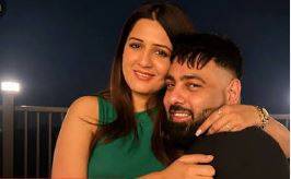 Badshah-Esha Rakhey split rumours swirl after cryptic Instagram post