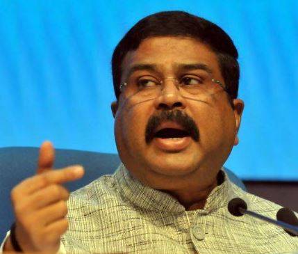 Gen Z protests force resignation of Indian education Minister Dharmendra Pradhan