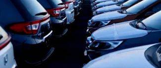 KP to replace vehicle number plates with RFID-enabled smart plates