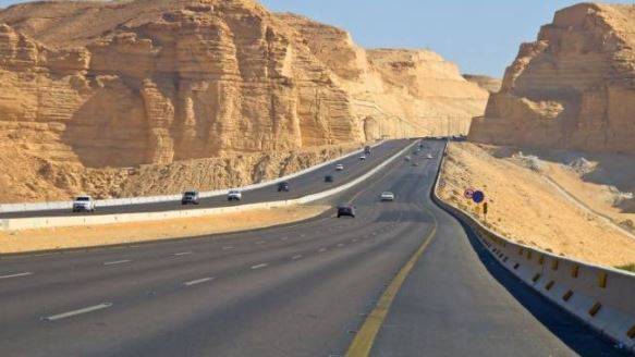 Morocco names 655-mile coastal highway after Donald J. Trump