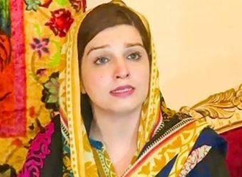 Mushaal Mullick urges dialogue to end AJK crisis