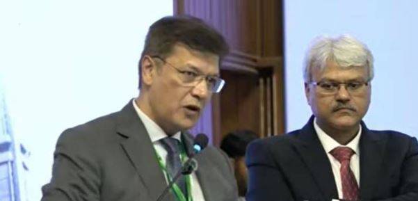 SM Tanveer calls for economic reforms, boosting exports to strengthen economy 