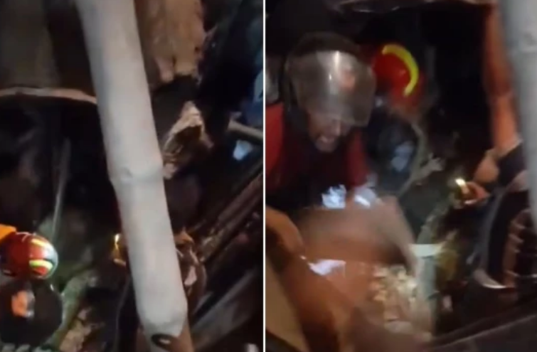 At least 11 killed as three-storey building collapses in Lahore's Baghbanpura 