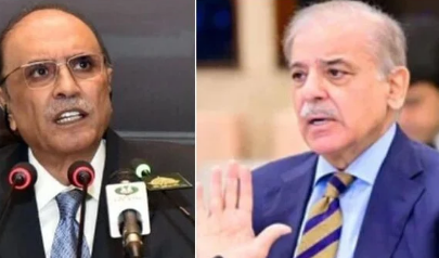 President, PM strongly condemn terrorist attack on police check post in KP's Hangu