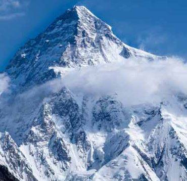 4 bodies located after 10 climbers go missing on Broad Peak: sources 