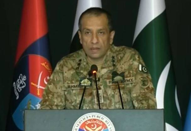 Good governance essential for Pakistan’s progress, Balochistan's stability: DG ISPR