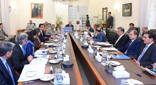 Pakistan pursuing reforms for economic stability: PM Shehbaz