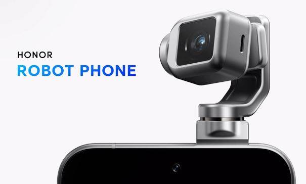 World's First 'robot phone' to launch on August 12