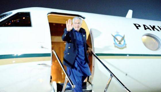 DPM Dar departs for Amman to attend Ministerial Meeting on Jerusalem