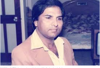 Death anniversary of renowned playback singer Akhlaq Ahmed observed