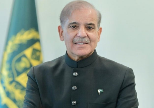 No amount of rhetoric can alter internationally recognized disputed status of IIOJK: PM Shehbaz
